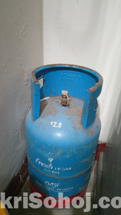 LPG Gass Slender 12 KG